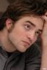Robert Pattinson